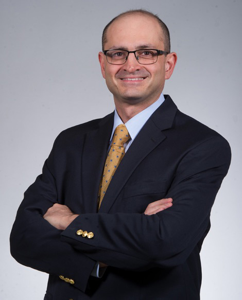 Dr. Amirali Zandinejad